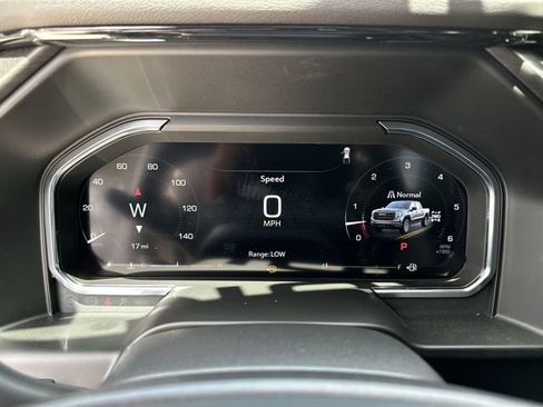 New 2026 GMC Sierra 1500 AT4 w/ AT4 Premium Package AWD/4WD image 23