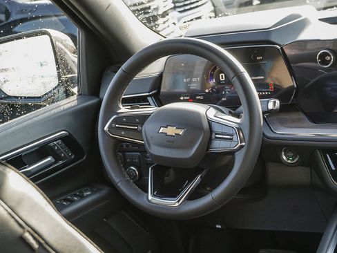 New 2026 Chevrolet Tahoe High Country w/ Sun And Tow Package AWD/4WD image 16
