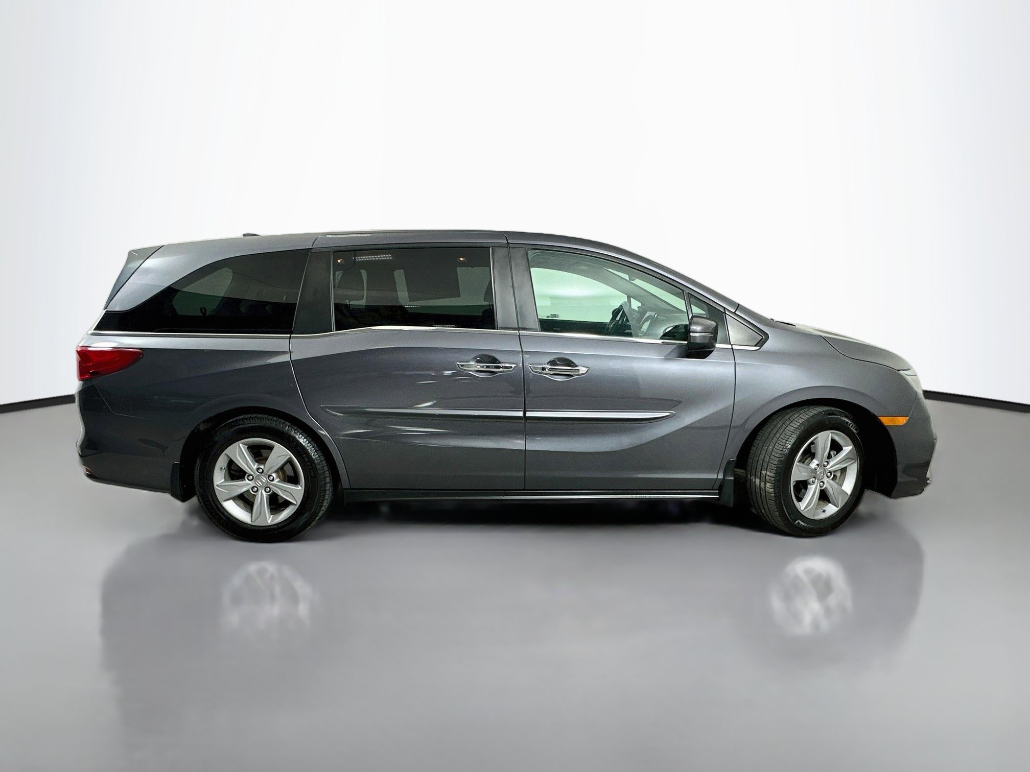 Used 2020 Honda Odyssey EX-L image 8