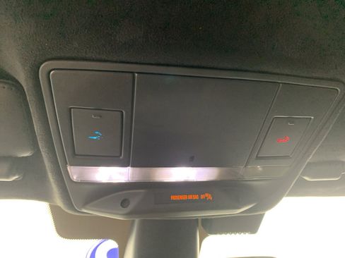 Used 2016 Jaguar F-TYPE Coupe image 28