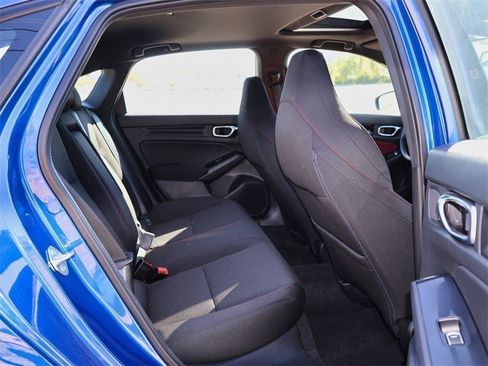 Used 2022 Honda Civic Si image 28