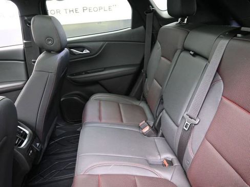 Used 2024 Chevrolet Blazer RS w/ Driver Confidence II Package image 22
