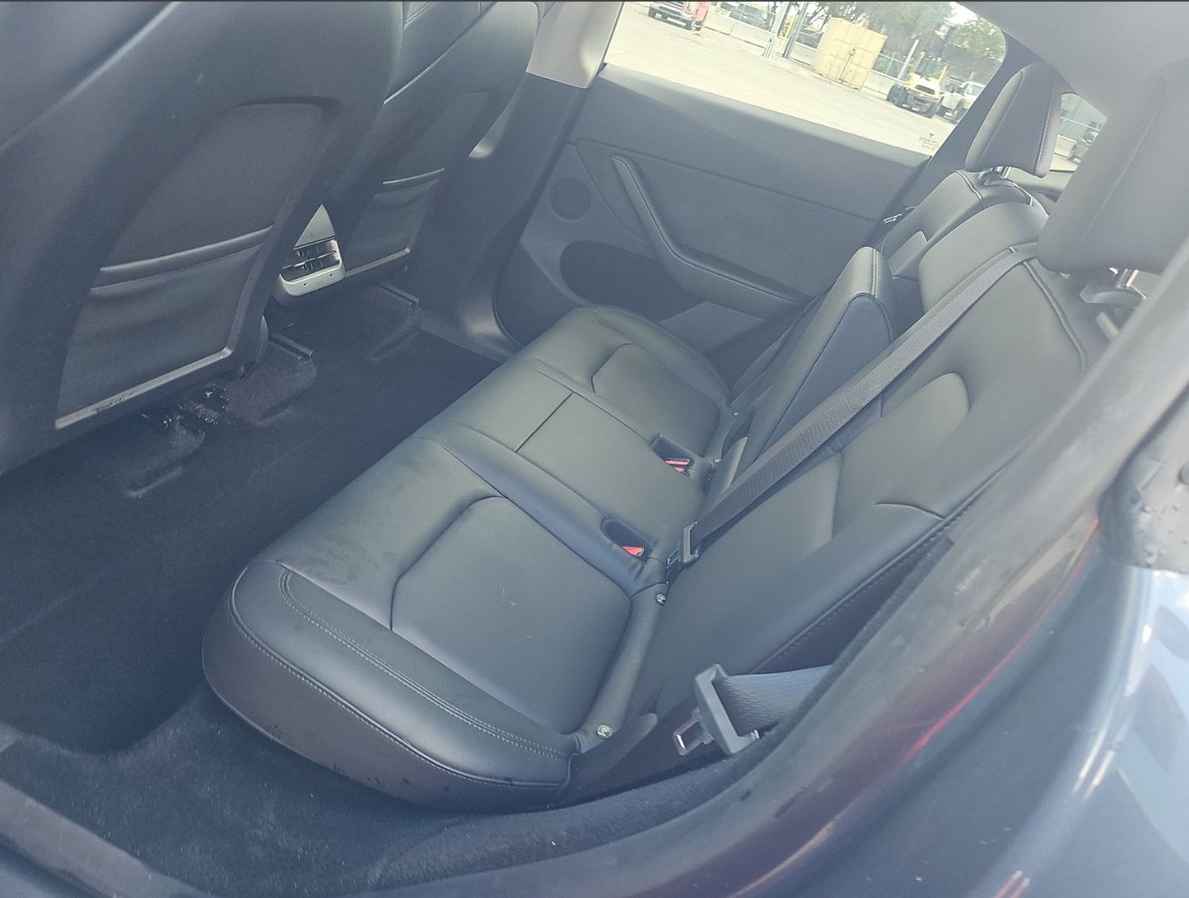 Used 2023 Tesla Model Y Long Range AWD/4WD image 8