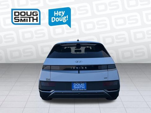 Used 2024 Hyundai Ioniq 5 SEL image 26