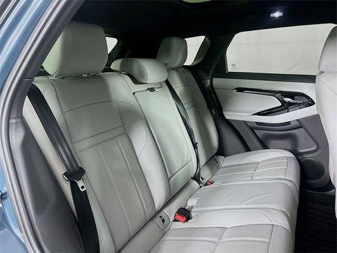 Used 2026 Land Rover Range Rover Evoque S image 27