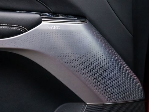 Certified 2024 Cadillac Lyriq Luxury w/ LPO, Floor Liner Package image 16