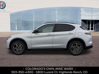 New 2025 Alfa Romeo Stelvio Sprint video 2