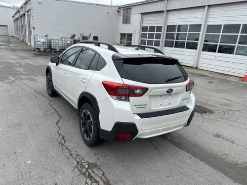 Used 2023 Subaru Crosstrek 2.0i AWD/4WD image 15