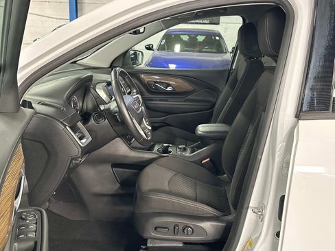 Used 2018 GMC Terrain SLE w/ Driver Convenience Package image 18