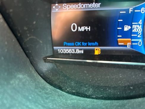 Used 2016 Ford Explorer XLT w/ Equipment Group 202A AWD/4WD image 10