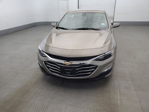 Used 2022 Chevrolet Malibu LT image 15