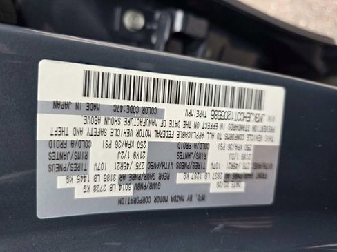 New 2026 MAZDA CX-70 3.3 Turbo S w/ Premium Plus image 18