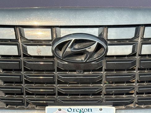 Used 2023 Hyundai Palisade Limited AWD/4WD image 49