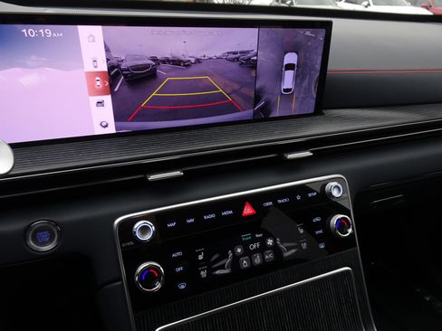 New 2026 Genesis GV80 3.5T image 18