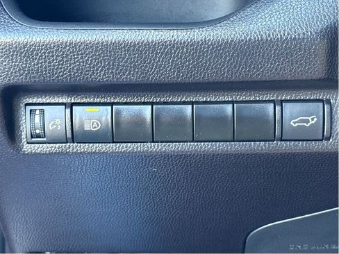 Used 2024 Toyota RAV4 XLE w/ Convenience Package image 12