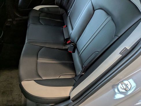 Certified 2025 Kia K5 GT-Line FWD image 21