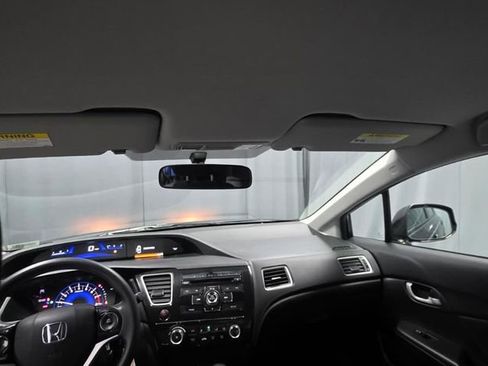 Used 2013 Honda Civic LX image 12