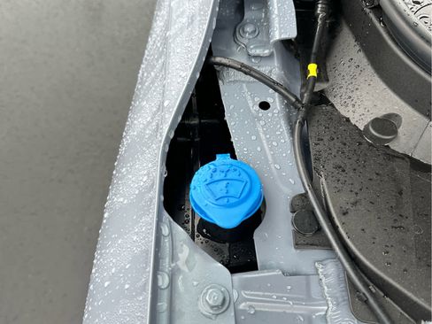 New 2025 Honda Pilot TrailSport image 21