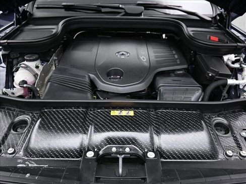 Certified 2026 Mercedes-Benz GLE 450 4MATIC Coupe image 30