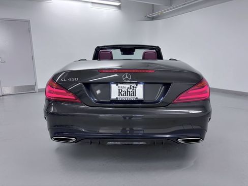 Used 2020 Mercedes-Benz SL 450 image 7