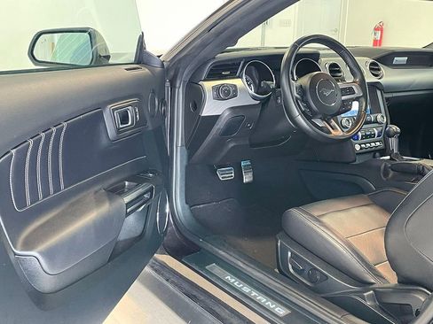 Used 2023 Ford Mustang GT Premium w/ Security Package image 40