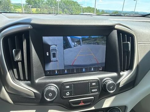 Used 2020 GMC Terrain Denali w/ Denali Premium Package AWD/4WD image 15
