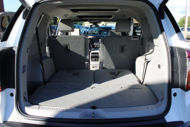 Used 2021 GMC Acadia SLT w/ Premium Package AWD/4WD image 38