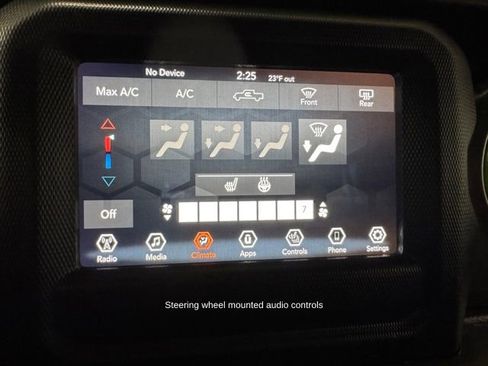 Used 2022 Jeep Gladiator Sport image 25