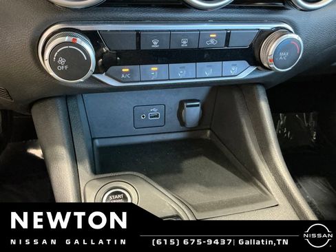 Used 2021 Nissan Sentra S FWD image 21