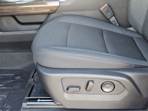 New 2026 Chevrolet Silverado 3500 LT w/ Texas Edition image 25