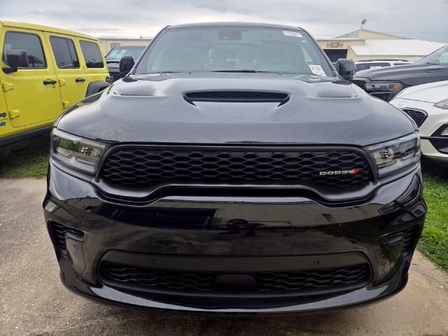 Used 2026 Dodge Durango GT AWD/4WD image 6