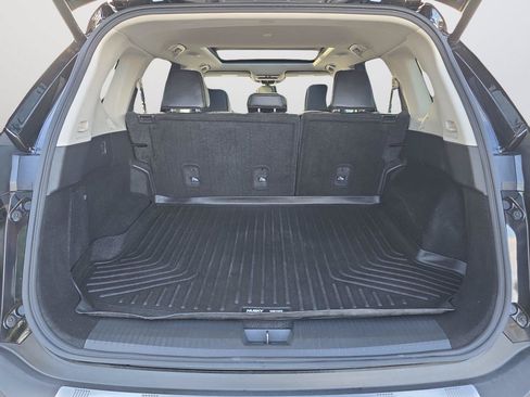 Used 2023 Nissan Rogue SL w/ SL Premium Package AWD/4WD image 28