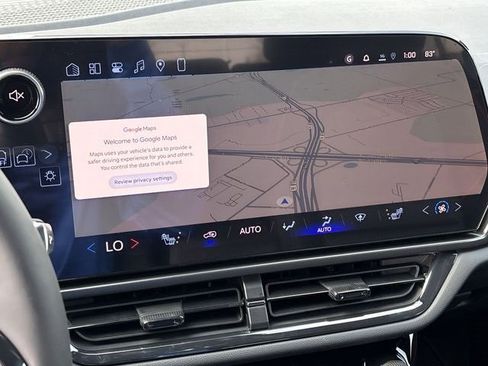 New 2026 Chevrolet Equinox EV RS image 13