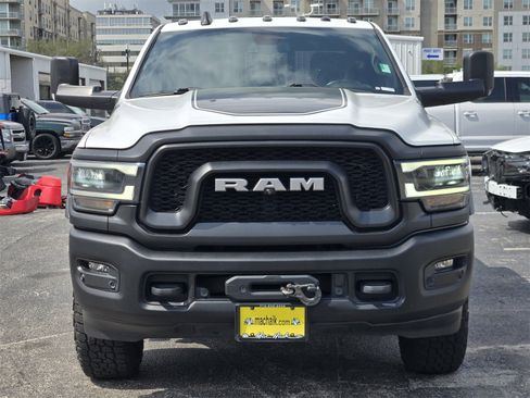 Used 2020 RAM 2500 Power Wagon image 2