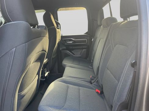Used 2022 RAM 1500 Big Horn AWD/4WD image 19