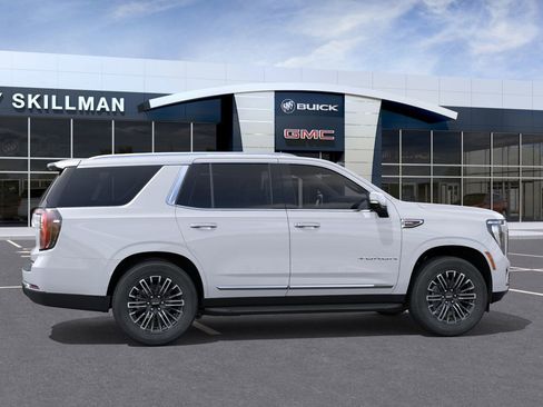 New 2026 GMC Yukon Elevation image 5