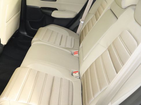 Certified 2022 Honda CR-V EX image 47