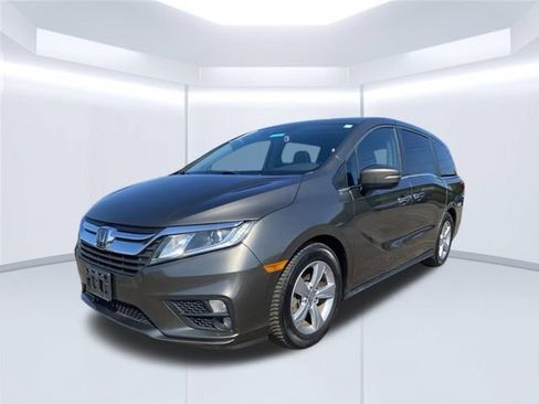 Used 2019 Honda Odyssey EX-L image 11