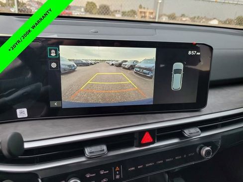 New 2026 Kia Sorento X-Line EX image 9