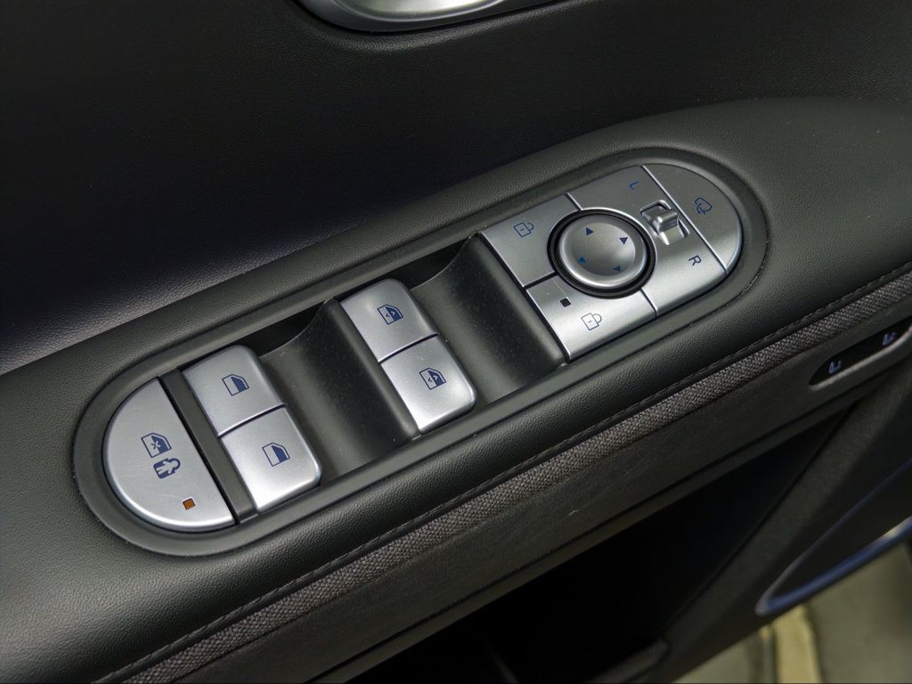 Used 2024 Hyundai Ioniq 5 Limited AWD/4WD image 7