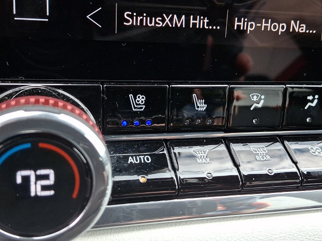 Certified 2024 GMC Canyon AT4X AWD/4WD image 25