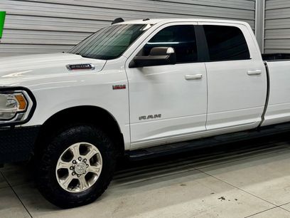 Used 2022 RAM 2500 Lone Star w/ Level A Equipment Group