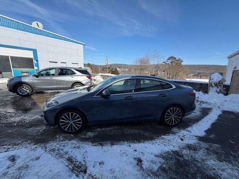 Used 2022 BMW 228i Gran Coupe w/ Premium Package 2 image 2