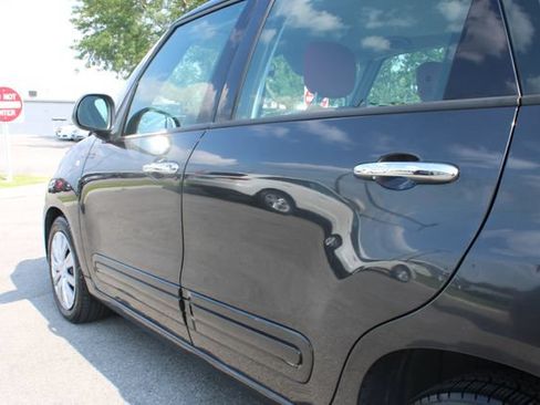 Used 2014 FIAT 500L Pop FWD image 40