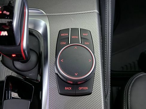 Used 2019 BMW M5 w/ Executive Package AWD/4WD image 44