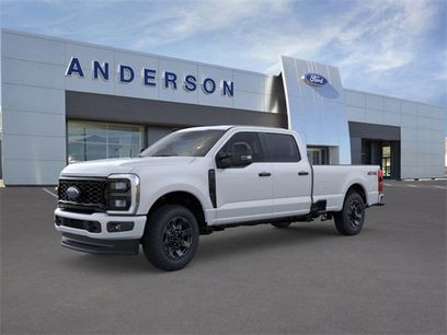 New 2026 Ford F350 XL