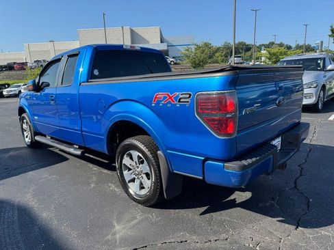 Used 2014 Ford F150 FX2 RWD image 5