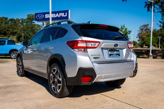 Used 2018 Subaru Crosstrek 2.0i Limited AWD/4WD image 4