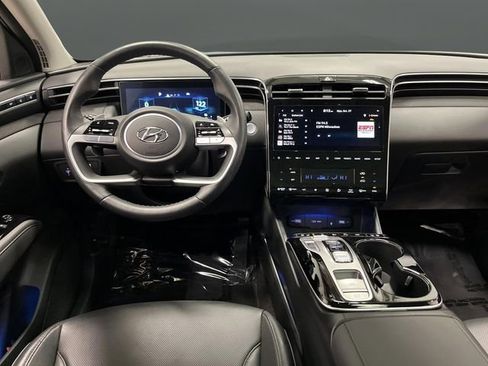 Used 2024 Hyundai Tucson Limited image 5