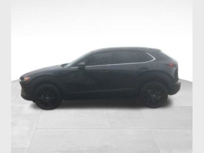 Used 2024 MAZDA CX-30 AWD 2.5 S w/ Select Sport Pkg